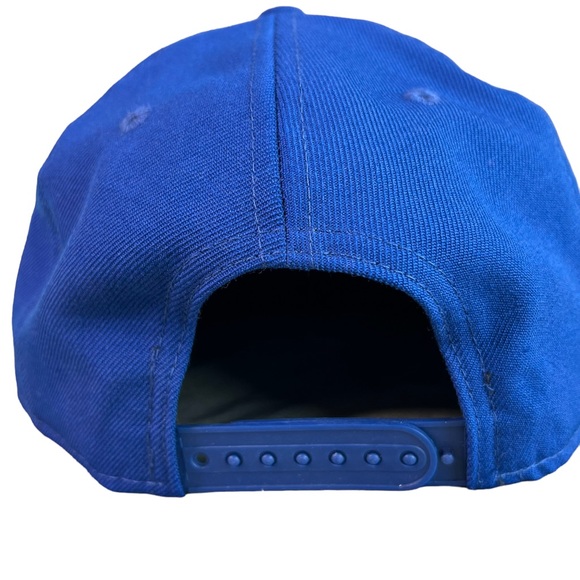 Los Angeles Dodgers Blue Cap - Picture 3 of 6